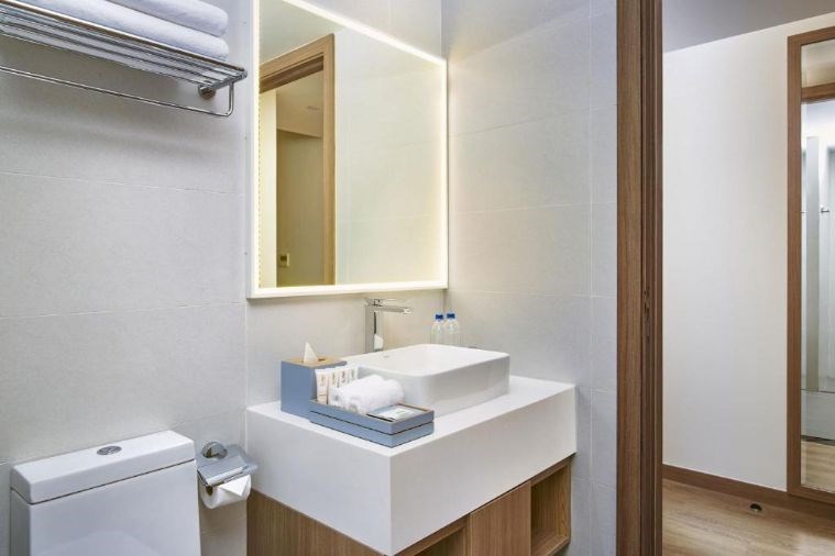 Superior Ocean (Room) 